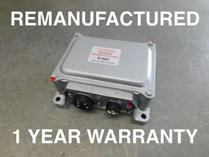 450SL 450SLC 280E 280CE 280S 280SE Ignition Control Unit Module 0227051024 REMAN - Picture 1 of 6