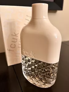 Fcuk Friction Her By French Connection UK Spray For Women Eau De Parfum 100ml - Picture 1 of 2