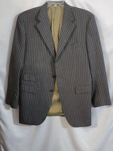 Alfred Dunhill Dinner Jacket 44 L - Picture 1 of 6