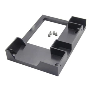 661914-001 2.5 to 3.5 Inch Hard Drive Caddy for HP 651314-001 774026-001 DL380 - Picture 1 of 8