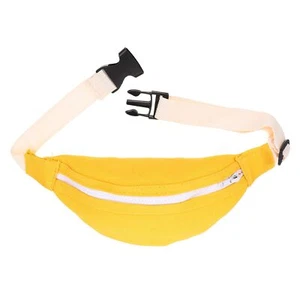 Fanny Pack Waist Bag Bum Bag Children Adjustable Belt Bag Waist Pouch Toddler... - Picture 1 of 10