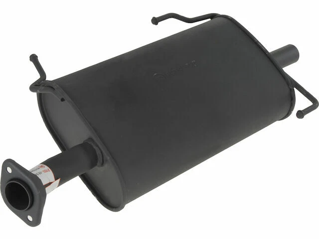 Silenciador trasero API 8YNV91 para Infiniti I30 1996 1997 1998 1999 Foto 1 de 1