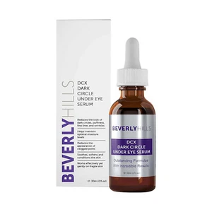 Beverly Hills Eye Revive Serum for Dark Circles and Puffy Eyes 30ml - Picture 1 of 7