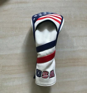 1x/3x Golf Cover Headcover For Driver fairway Wood Hybrid  - Picture 1 of 3