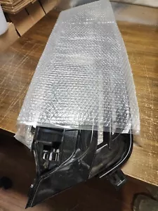 2019-2021 Honda Pilot Front Bumper Grille WQ-71121-TG7X-A5/A6-B - Bild 1 von 4
