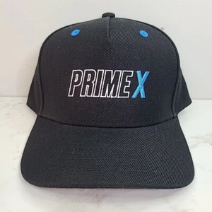 New Prime X Hydration Hat Logan Paul Treasure Hunt Exclusive Snapback - Picture 1 of 7