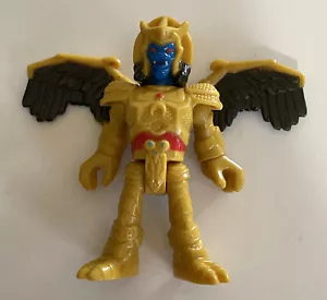 Fisher Price Imaginext Power Rangers Goldar Actionfigur Ersatz 3" MMPR - Bild 1 von 11