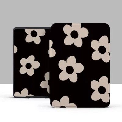 2024 11ª generación 6-6,8 pulgadas estuche lector electrónico para Kindle Paperwhite 1/2/3/4/5 Foto 1 de 4