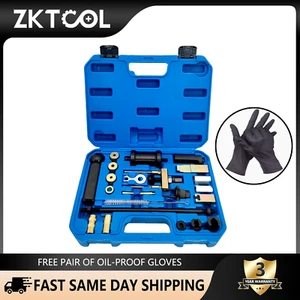 T10133 Gasoline Diesel Fuel Injector Puller Installer Removal Tool for Audi VW - Picture 1 of 6