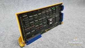 INTERFAZ FANUC MPC A16B-1210-0490 B I A16B-1210-0490/05B I A320-1210-T494/03 - Imagen 1 de 7