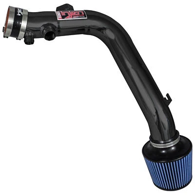 Entrada de aire frío de aluminio Injen SP3026BLK para 05-08 Volkswagen Jetta Rabbit 2,5 L Foto 1 de 4