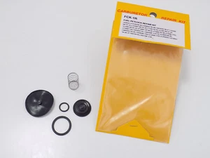 Reparación de grifo de gasolina Rep. Juego Honda CBX CX CMX GL VT FT XL 450 500 550 600 650  - Imagen 1 de 2
