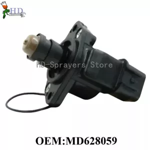 1PCS Idle air control Valve MD628059 fit for Mitsubishi Diamante Montero Sport - Picture 1 of 6
