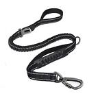 Heavy Duty Dog Leash Especially Large Dogs Up To 150Lbs, 4-6 Ft Reflective Do...