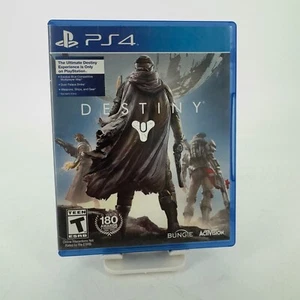 Destiny (Sony PlayStation 4, 2014) - Bild 1 von 3
