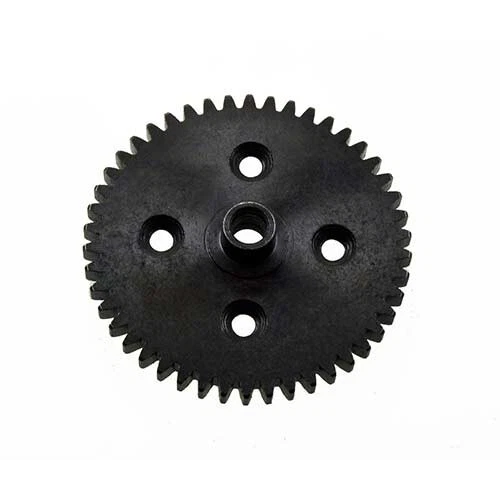 Carson 205464 CY-2 Specter Hauptzahnrad 46 Zähne Stahl 500205464 - Bild 1 von 1