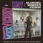 Mack Vickery Live at the Alabama Women'S Prison (CD)