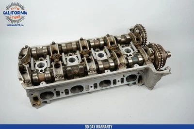 Mercedes R129 SL500 S500 500E M119 Left Side Cylinder Head 1190165201 OEM - Image 1 of 4