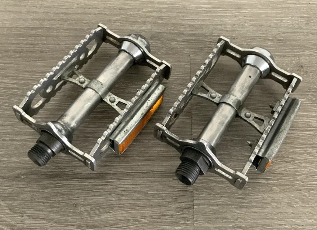 Lyotard Bicycle Pedals for sale | eBay