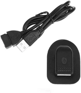 External USB2.0 Charging Interface Adapter Cable Part for Black - Bild 1 von 6