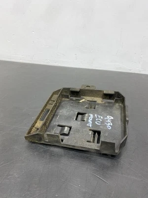 Chevrolet Camaro 2012 OEM soporte ecu soporte montaje usado Foto 1 de 4