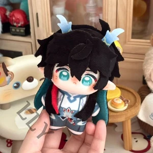 Muñeca de peluche original Dan Heng Honkai: Star Rail Baby Butch regalo 10 cm - Imagen 1 de 3