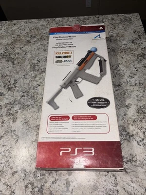 PlayStation 3 Sharp Shooter Foto 1 de 3