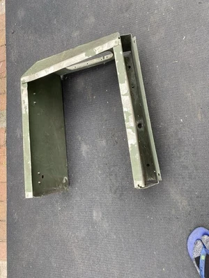 Seat Base for HMMWV M998 Humvee - Image 1 of 4