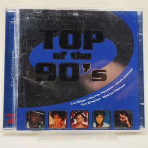 Various - Top of the 90'S | CD | Zustand sehr gut - Bild 1 von 2