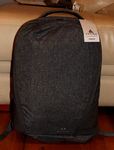 Brandneu mit Etikett Arcido Faroe Handgepäck 35 Liter Rucksack UVP 215 $!!! - Bild 1 von 18