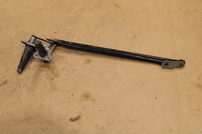 1963 - 1967 Corvette Original Windshield Wiper Transmissions With Linkage LH RH - Image 1 of 4