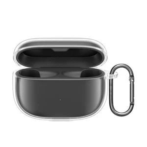 Étui en silicone pour boîtier écouteurs Jabra Elite 8 Active - Photo 1/6