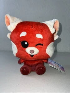 Funko Pop! Peluche: Turning Red - Mei as Red Panda 7" NUEVO - Imagen 1 de 9
