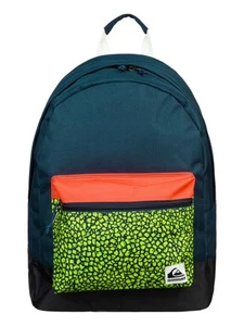 Quiksilver X1 Sport Travel Gym Rucksack Backpack Tasche EQYBP00057 (BND6) - Bild 1 von 4