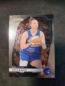 2024 Panini Prizm WNBA - Kayla McBride #13 - Picture 1 of 6