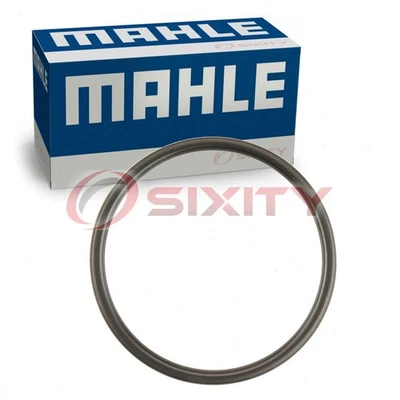 Прокладка центрального каталитического преобразователя MAHLE для Honda Accord 2,0 л 2,4 л md 2013-2018 годов выпуска - Изображение 1 из 4