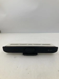 Barre vidéo tout-en-un Poly Studio X30 - Photo 1/5