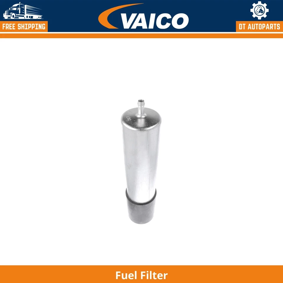 Filtro de combustible Vaico 1997 1998 1999 para BMW 328i Base 2,8 L L6 1996-2000 Foto 1 de 2