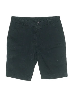 Pantalones cortos cargo verdes IZOD para mujer 7 Foto 1 de 2