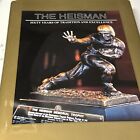 Heisman by Sports Writers Staff (1995, Hardcover)
