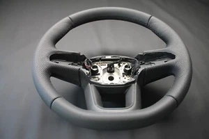 VOLANTE FIAT DUCATO 2022 SERIE 8 VOLANTE PIEL - #959 (S64) - Imagen 1 de 11