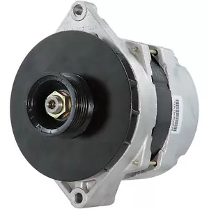 Alternator - Picture 1 of 9