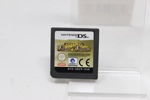 PRINCE OF PERSIA BATTLES NINTENDO DS SOLO CARTUCHO INV-9092 - Imagen 1 de 1