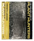 LEMMON, KENNETH ( -1986) The golden age of plant hunters / Kenneth Lemmon: With