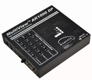 Magenta MultiView AK1500 (DP) Dual Port Cat5 Video Receiver - Picture 1 of 4