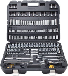 DEWALT DWMT75049 Mechanics Tools Set (192 Piece) - Picture 1 of 12