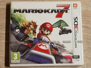 MARIO KART 7 3DS NEW - Picture 1 of 2