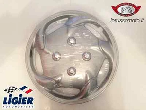 COPPETTA COPRI RUOTA ORIG.LIGIER NOVA COD.085675L - Foto 1 di 1