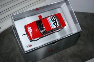 RevoSlot 1/32, Datsun 510, Nr.46, SCCA Trans-Am 1972, Artnr.RS0201