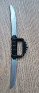 VINTAGE 1990's ACTION MAN ACCESSORIES - Weapons COMBINE W/ TOYS PLEASE READ - Imagen 1 de 24